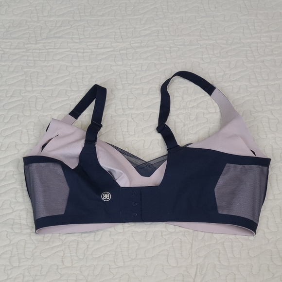 Honeylove Crossover V neck soft form bra size 32 - Picture 7 of 7
